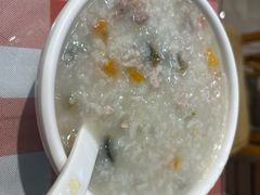 -孟记粥铺·家常菜·烧烤·粥(亚运村店)