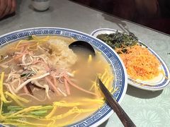 -老雒阳面馆·水席(高新区店)