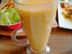 -必胜客(新中纬店)