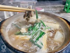 -小板凳(四公里店)