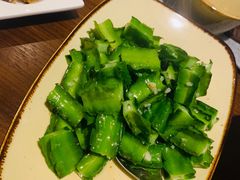 -石梅湾威斯汀度假酒店-品味餐厅·川湘菜·海鲜风味火锅·手工面食·万州烤鱼·口味牛蛙·小龙虾