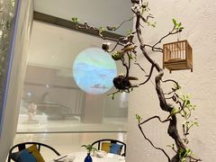 -翡翠江南(国贸商城店)
