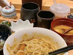 -一豚轩·烧鸟·豚骨拉面(五四路店)