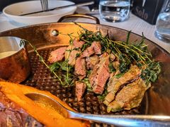 岩盐裹烤Te&nbsp;Mana带骨羔羊肉-Solo(衡山路店)