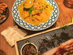 -泰香米泰国餐厅(中大国际店)