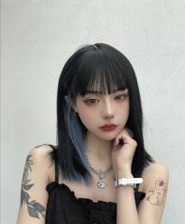 -杉影印象日式烫染專門店