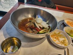 -六七八韩式烤肉·韩国料理(上杭路店)