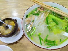 -德致祥云南过桥米线(云天小苑店)