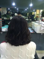 -名品美发