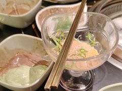 -梨花自助烤肉(西三旗万象汇黑金店)