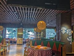 -俭朴菜(鲁磨路店)