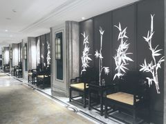 -Yan Ting 宴庭中餐厅(上海静安瑞吉酒店)
