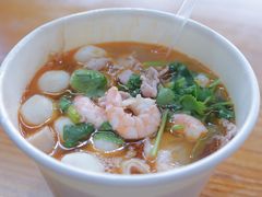 -明月虾面(厦禾路店)