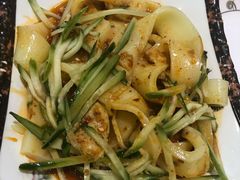 -清真·玛丽亚新疆菜主题餐厅(浙江中路店)