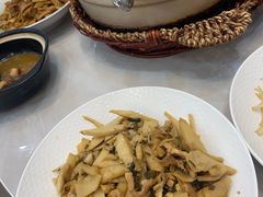 -紫藤园·天目湖大鱼头(南山竹海店)