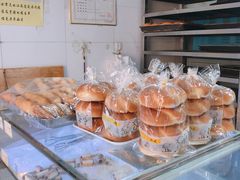 -麦香皇后老式面包坊(大连路店)
