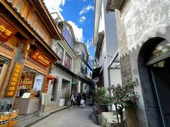 -南诏风情岛
