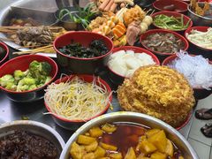 -小吴水煮(羊子巷店)