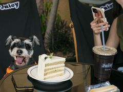 -Juicy Bakery(大学路店)