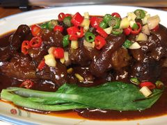 -边疆缘正宗腾冲风味菜馆(腾冲店)