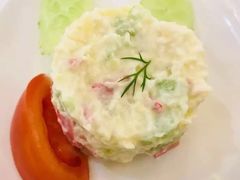 -红房子西菜馆(淮海中路店)