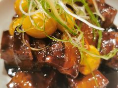 -正德楼果木烤鸭·渔家菜(东港店)