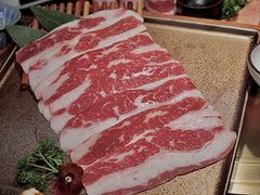 -無二炙坊·和牛烧肉(大钟寺1733店)