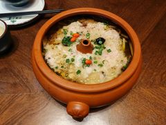 -老滇山寨•云南特色菜•地方菜•民族风情歌舞表演(世纪金源店)