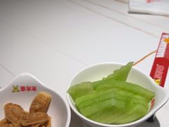 -豪享来中西餐厅(隆昌店)