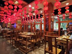 大堂-亮欢寨酸汤鱼(沙冲路店)