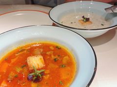 俄罗斯罗宋汤-阿妮叶李(光谷世界城店)