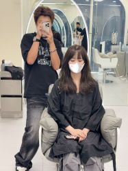 -5M HAIR SALON