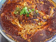 -蓉三少冒烤鸭·四川小吃集(北京首店)