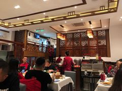 大堂-胡大饭馆 24h(簋街总店)