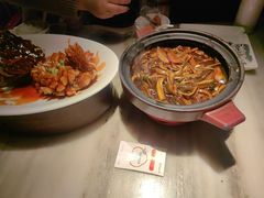 -吴越荣记苏州菜·松鼠桂鱼(月光码头店)