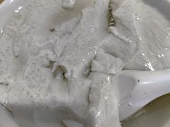 豆腐脑-马武胡辣汤海三水煎包(古槐街店)
