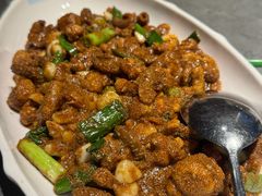 -佬太公海鸭·海鲜大排档(上海总店)