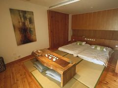 -河北霸州茗汤日月潭温泉