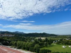 -北京金海湖景区