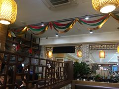 -香传承重庆火锅(直营中山路店)