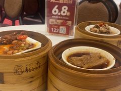 -稻香饭店(龙华天虹店)