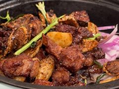 -宏状元现熬粥·京味菜(五棵松店)