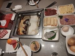 -海底捞火锅(天一广场亚细亚店)