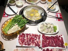 -潮泰牛肉火锅 · 创于1992年(国贸店)