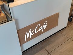 -麦当劳(安定门外大街店)
