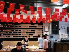大堂-木屋烧烤(龙华店)