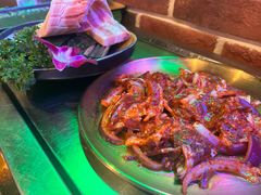 -老卜奎齐齐哈尔烤肉(人民东路店)