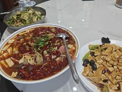 -太子食府(圣水路店)