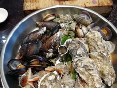 -健眺小海鲜(临海后山店)