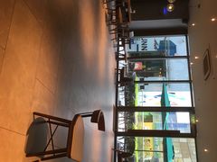 -星巴克(真如星光耀广场店)